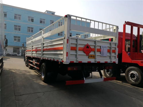 2021年新款危險(xiǎn)品運(yùn)輸車(chē)訂車(chē)電話(huà)與運(yùn)輸服務(wù)指南